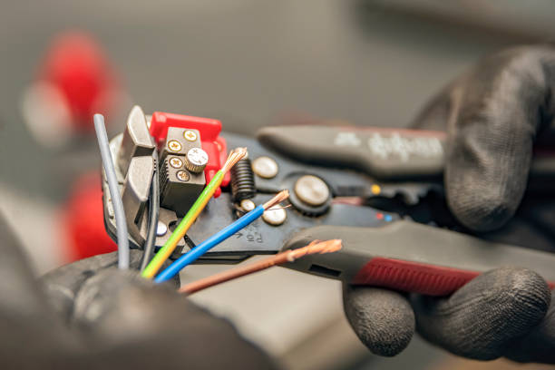 Best Electrical Troubleshooting Services  in Icard, NC