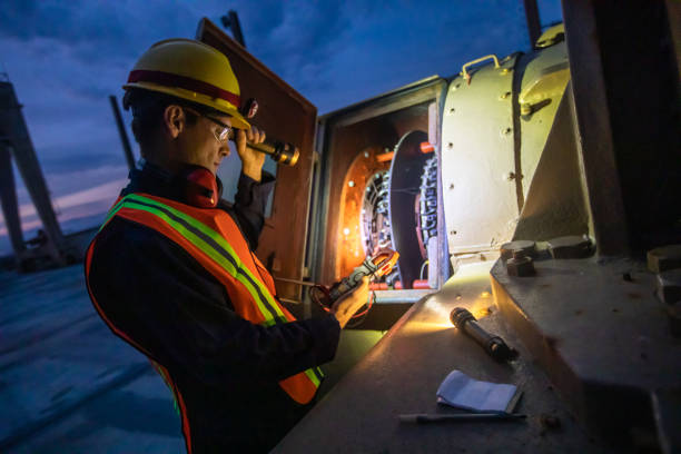Electrical Rewiring Services in Icard, NC