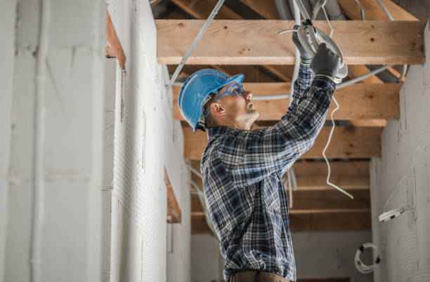 Generator Installation Services in Icard, NC
