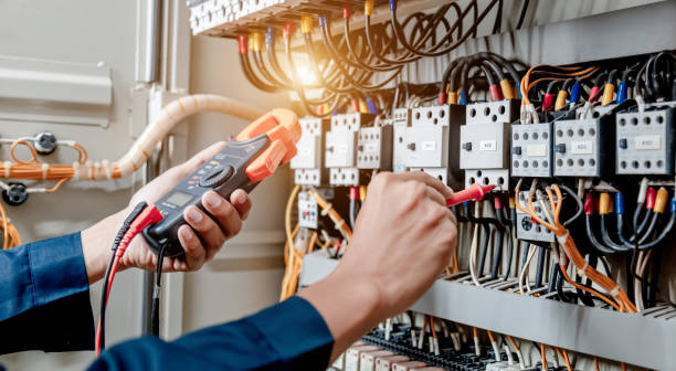 Best Electrical Rewiring Services  in Icard, NC