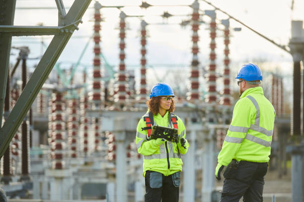 Best Electrician Near Me  in Icard, NC