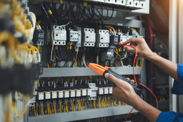Best Generator Installation Services  in Icard, NC