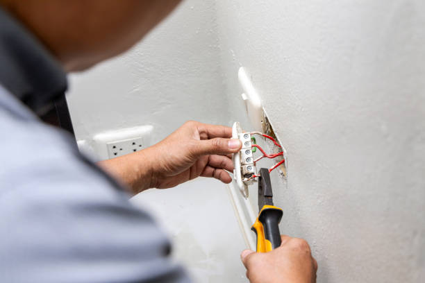 Best Home Electrical Repair  in Icard, NC