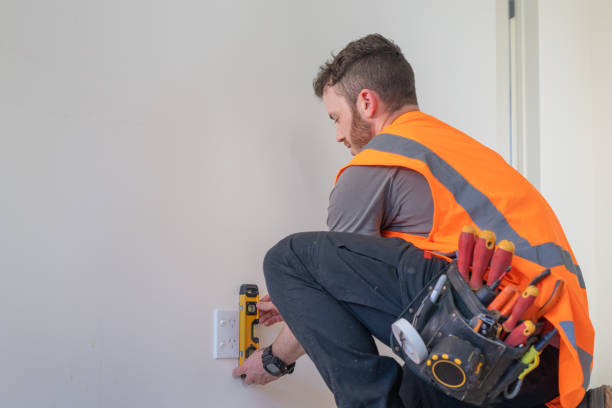 Best Electrical Installation Contractor  in Icard, NC