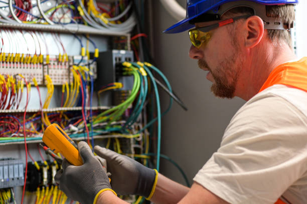Best Circuit Breaker Repair  in Icard, NC