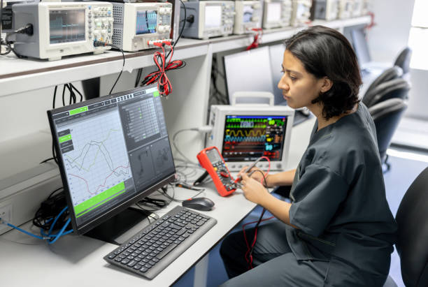 Best Residential Electrician Services  in Icard, NC