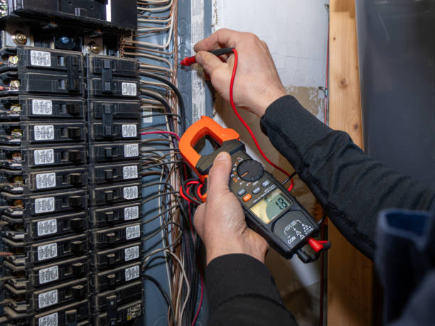 Best Electrical Rewiring Services  in Icard, NC