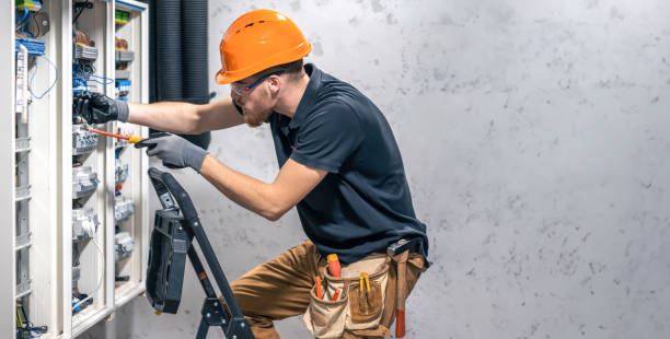 Best Electrical Contractors for Businesses  in Icard, NC